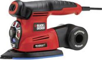 Black & Decker KA280