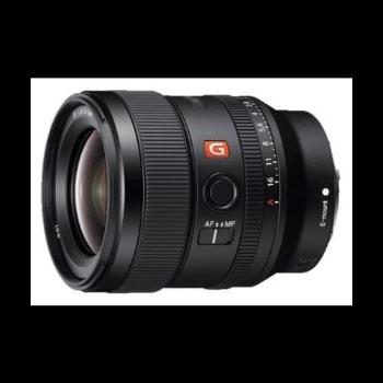 SONY FE 24 mm f/1, 4 G Master