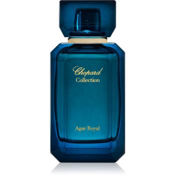 Chopard Gardens of the Kings Agar Royal parfémovaná voda unisex 100 ml