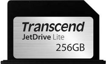 Apple rozšiřující karta, 256 GB, Transcend JetDrive™ Lite 330