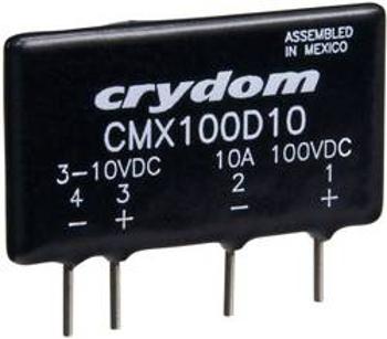 Polovodičové relé Crydom CMX100D6 CMX100D6, 6 A, 1 ks