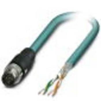 Připojovací kabel pro senzory - aktory Phoenix Contact NBC-MSD/ 2,0-93E SCO 1407357 2.00 m, 1 ks