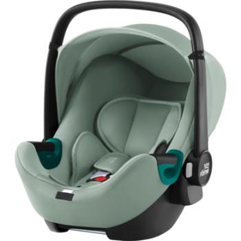 Britax Römer Baby-Safe 3 i-Size 2023 Jade Green