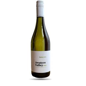 Fincher & Co., Sauvignon blanc, Awatere Valley (1012896)