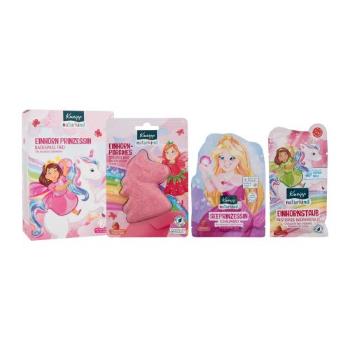 Kneipp Kids Unicorn Princess dárková kazeta dárková sada