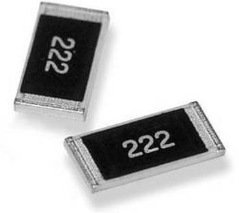 SMD silnovrstvý rezistor TE Connectivity 3520330RJT, 330 Ω, 2512, 1 W, 5 %, 1 ks