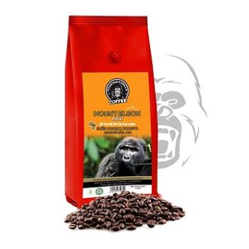 Mountain Gorilla Coffee Rafiki, 1 kg (8594188350344)
