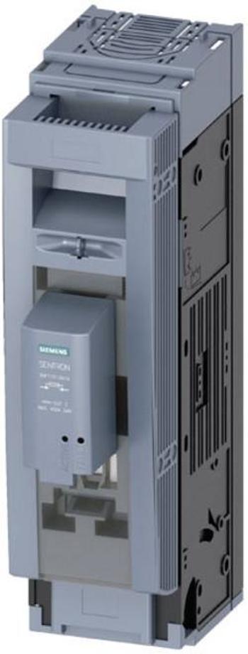 Siemens 3NP11511DA14 výkonový odpínač pojistky velikost pojistky: 2 400 A 240 V/AC, 120 V/DC