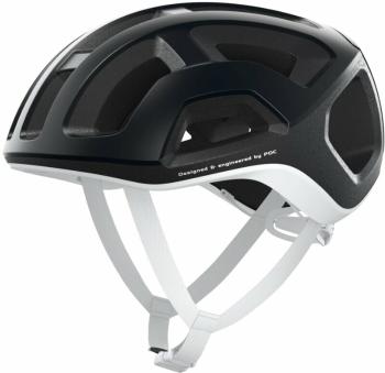 POC Ventral Lite Uranium Black/Hydrogen White Mat 50-56 Cyklistická helma