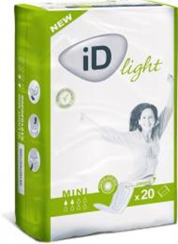 iD Light Mini 20 ks