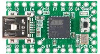 Vývojová deska Arduino Joy-it Teensy20 Teensy20