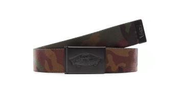 Vans Mn Shredator Ii Web Belt Classic Camo Multicolor VN0A31J397I