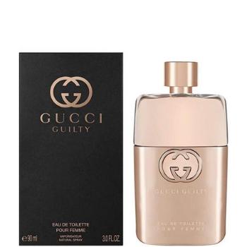 Gucci Guilty Pour Femme 2021 - EDT 30 ml, 30ml