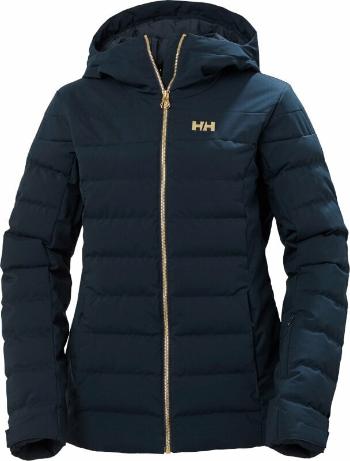 Helly Hansen W Imperial Puffy Jacket Navy XS Lyžařská bunda