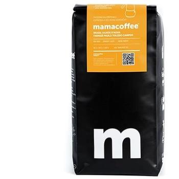 mamacoffee BRASIL fazenda Olhos D´Aqua, 1000g (8595592102833)
