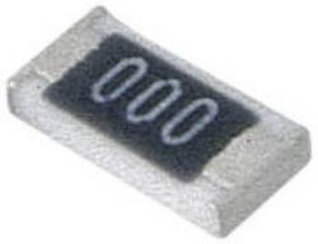 Metalizovaný SMD rezistor Weltron 029107026054, 3,3 KΩ, 0603, 0,1 W, 1 %