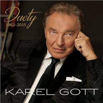 Gott Karel: Duety (5x CD) - CD (SU6283-2)