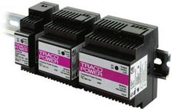 Zdroj na DIN lištu TracoPower TBL 030-124, 24 V/DC, 1,25 A