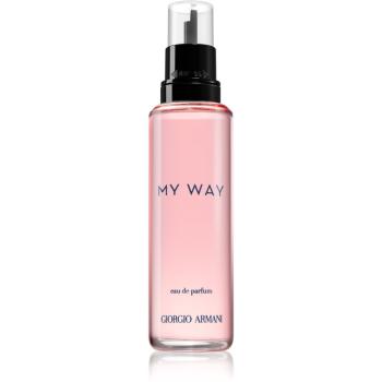 Armani My Way parfémovaná voda náhradní náplň pro ženy 100 ml