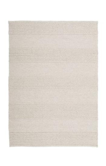 Obsession koberce Ručně tkaný kusový koberec Dakota 130 SAVANNAH - 80x150 cm Béžová