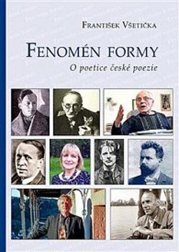 Fenomén formy - František Všetička