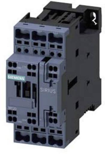 Stykač Siemens 3RT2026-2KF40 3RT20262KF40, 690 V/AC, 1 ks