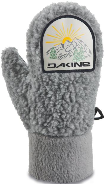 Dakine Toddler Dasher Fleece Mitt - forest friends TD-M