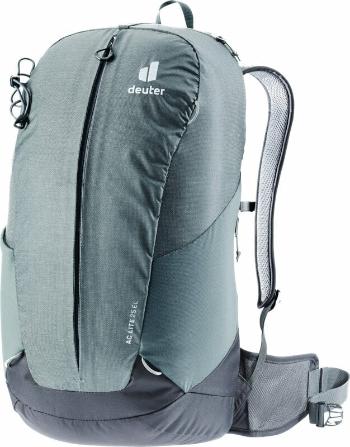 Deuter AC Lite 25 EL Shale/Graphite Outdoorový batoh