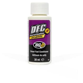 BG 225 DFC HP Diesel Fuel Conditioner  30ml (BG 225.30)