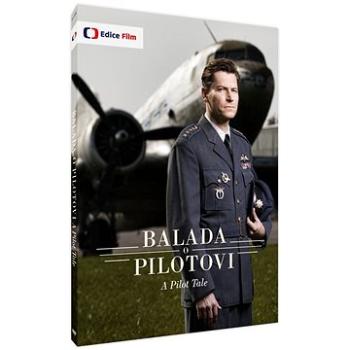 Balada o pilotovi - DVD (ECT319)