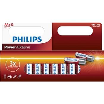 Philips LR6P12W 12ks v balení (LR6P12W/10)