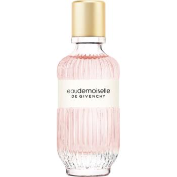 Givenchy Eaudemoiselle de Givenchy Eau Florale toaletní voda pro ženy 50 ml