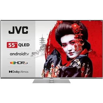 55" JVC LT-55VAQ8235 (LT-55VAQ8235)