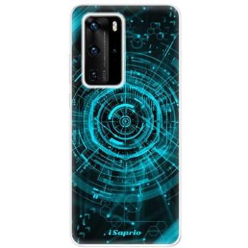 iSaprio Technics 02 pro Huawei P40 Pro (tech02-TPU3_P40pro)