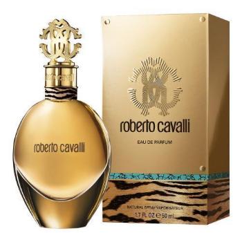 Roberto Cavalli Roberto Cavalli Pour Femme 50 ml parfémovaná voda pro ženy