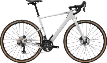 Cannondale Topstone Carbon 2 L - chalk XL