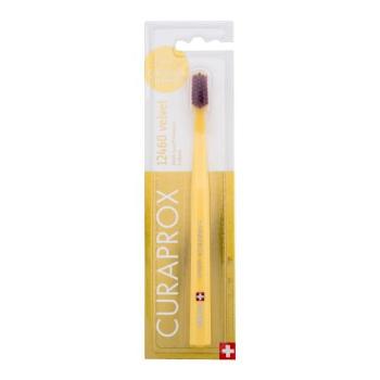 Curaprox 12460 Velvet Toothbrush 1 ks klasický zubní kartáček unisex