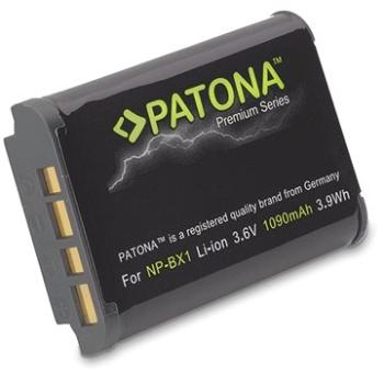 PATONA pro Sony NP-BX1 1090mAh Li-Ion Premium (PT1170)