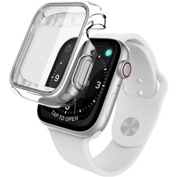 X-doria Raptic 360X for Apple Watch 41mm (protective case) Clear (463546)