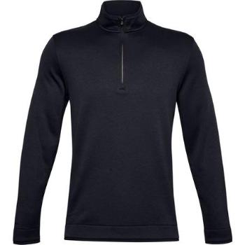 Under Armour Pánská mikina Storm SF 1/2 Zip, Černá, M