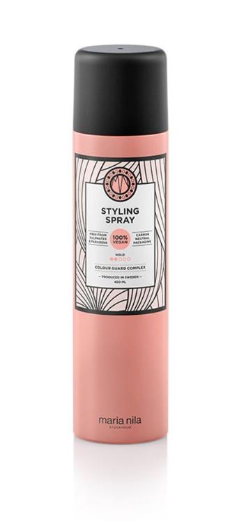 Maria Nila Styling Spray stylingový sprej 400 ml