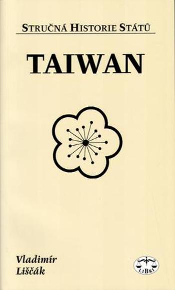 Taiwan - Liščák Vladimír