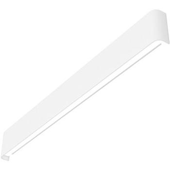 Immax NEO LÍNEA Smart nástěnné svítidlo 76cm 40W bílé Zigbee 3.0 (07137-W)