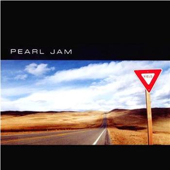 Pearl Jam: Yield - LP (0889853036615)