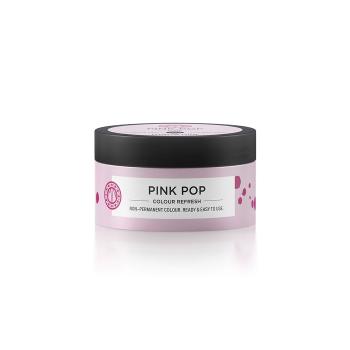 Maska na vlasy Colour Refresh Pink Pop – 100 ml