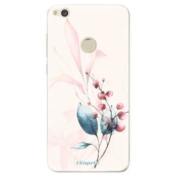 Odolné silikonové pouzdro iSaprio - Flower Art 02 - Huawei P9 Lite 2017