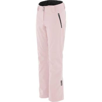 Colmar LADIES SKI PANTS Dámské lyžařské kalhoty, růžová, velikost 38