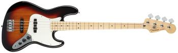 Fender PLAYER JAZZ BASS MN 3TS