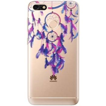 iSaprio Dreamcatcher 01 pro Huawei P9 Lite Mini (dream01-TPU2-P9Lm)