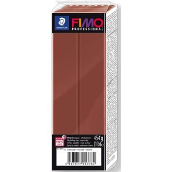 FIMO Professional 454 g čokoládová (4007817053829)